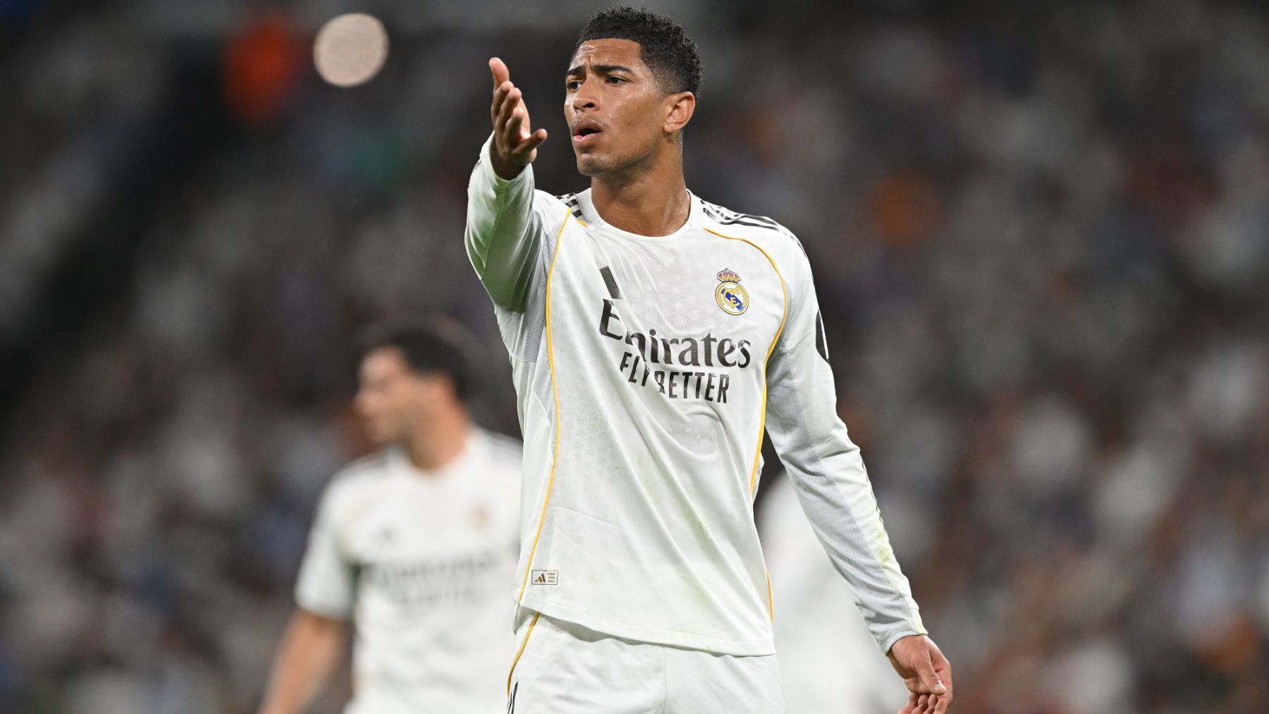 Así queda la clasificación de la Liga tras el empate del Real Madrid contra el Girona