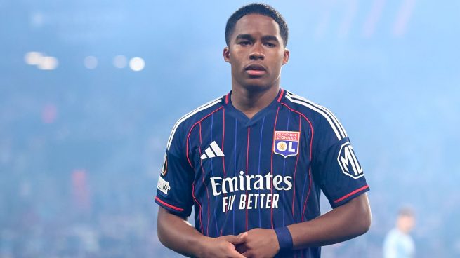 Endrick, Olympique de Lyon, Real Madrid