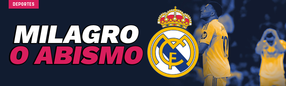 Milagro o abismo en Múnich