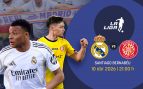 Real Madrid Girona