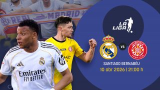 Mbappé y Tsygankov.