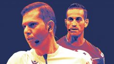 Alberola Rojas y Trujillo Suárez.