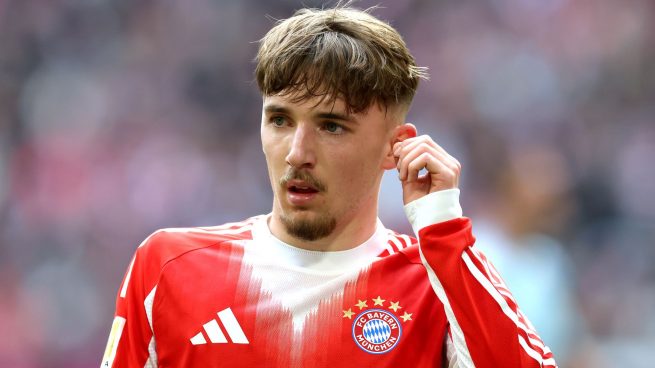 Lennart Karl, Bayern, Real Madrid