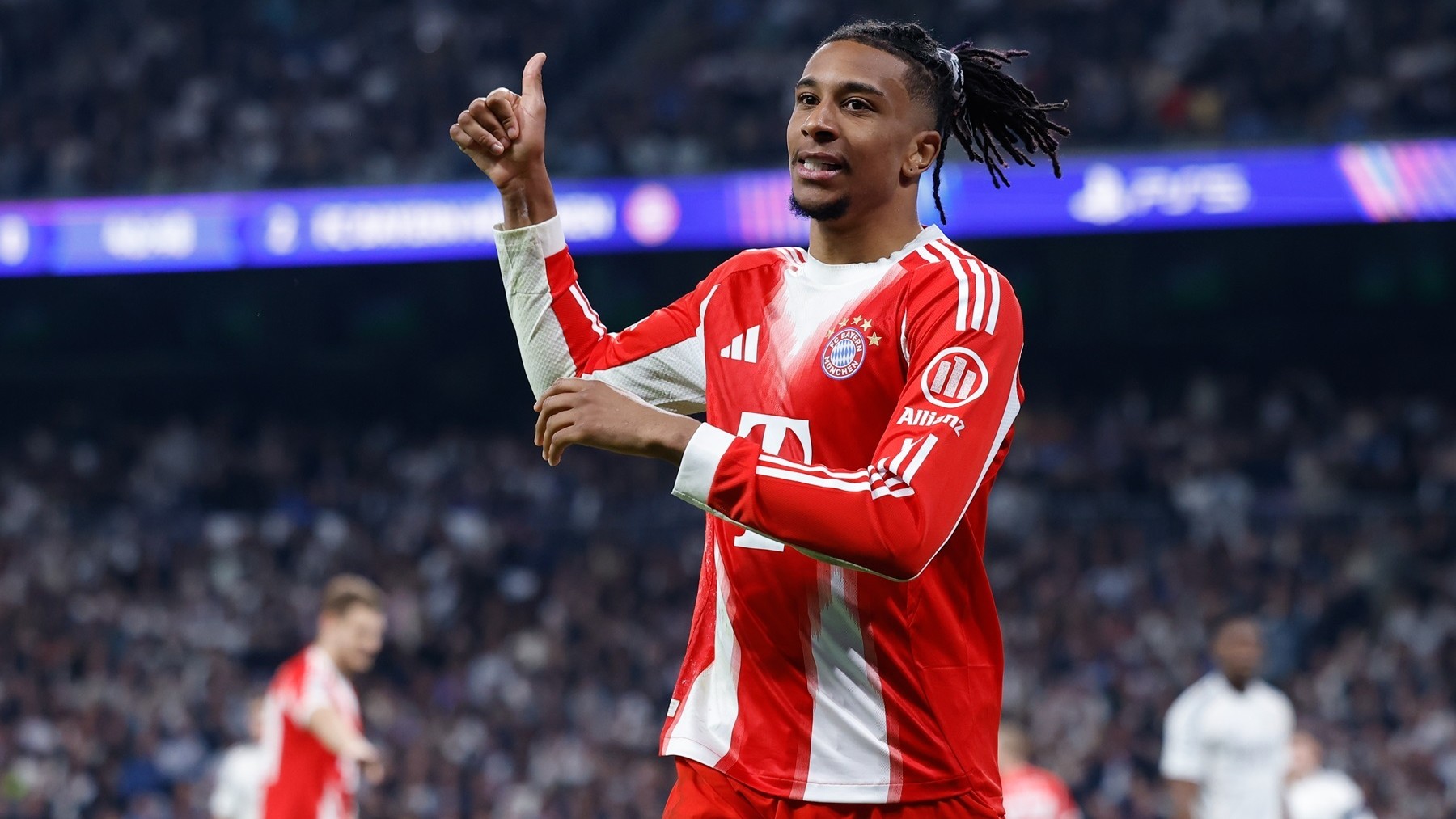 El Bayern se niega a que el Real Madrid fiche a Olise: Ni la menor posibilidad