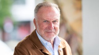 Karl-Heinz Rummenigge, ex presidente del Bayern de Múnich, ha hablado antes de la vuelta contra el Real Madrid. (EP)