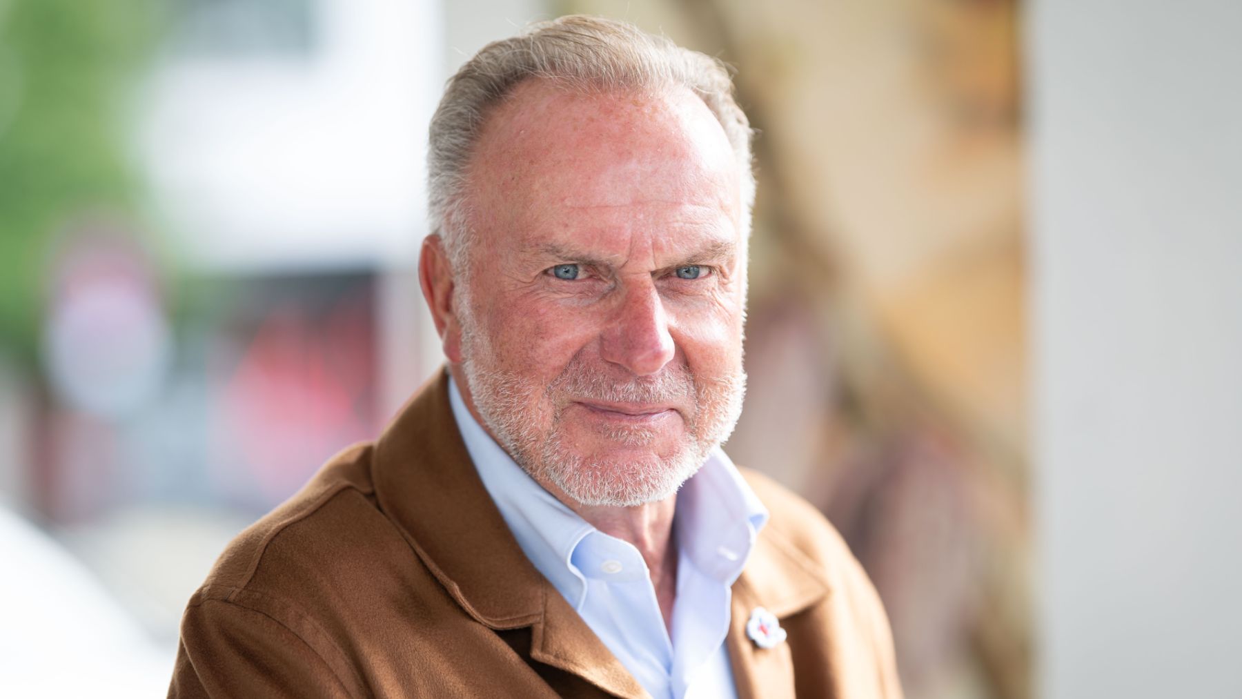 Rummenigge no se fía del Real Madrid: No debemos dejar que cunda demasiado la euforia