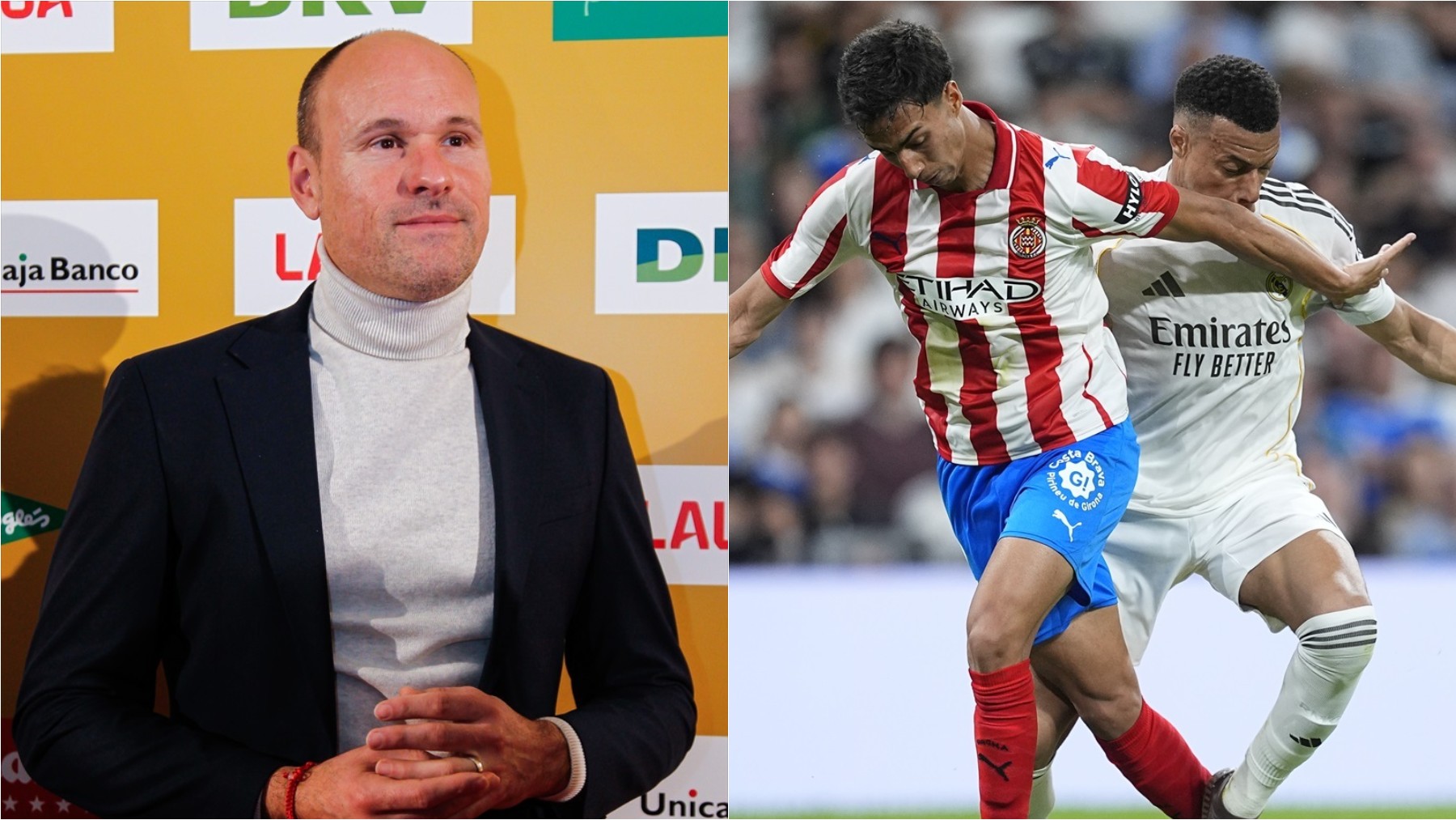 Mateu Lahoz sentencia a Alberola Rojas y Trujillo Suárez por el codazo no pitado a Mbappé: Acción temeraria