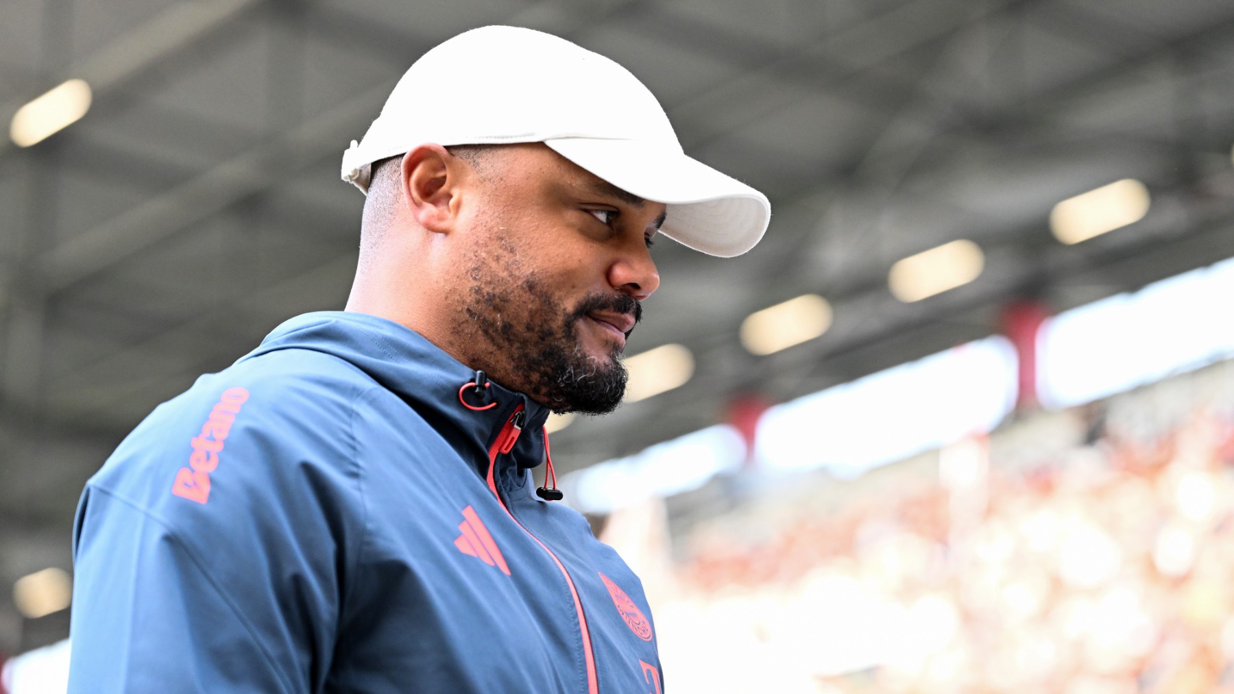 Kompany no se fía del Real Madrid: Estamos preparados para su mejor versión, les respetamos mucho