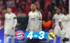 bayern real madrid