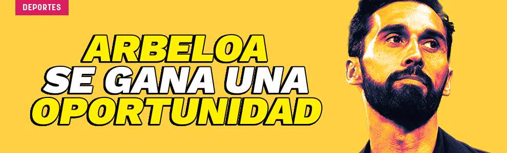 Arbeloa se gana una oportunidad