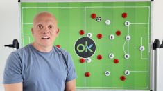 Marcos López nos trae su análisis más detallado del Real Madrid.