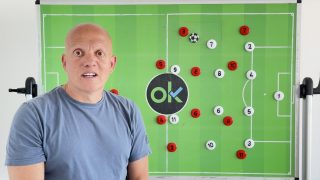 Marcos López nos trae su análisis más detallado del Real Madrid.