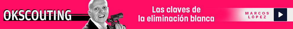 Las claves de la eliminación del Real Madrid