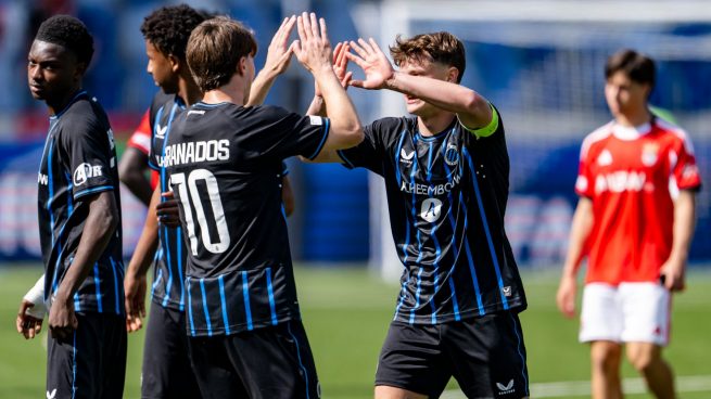 Real Madrid Youth League