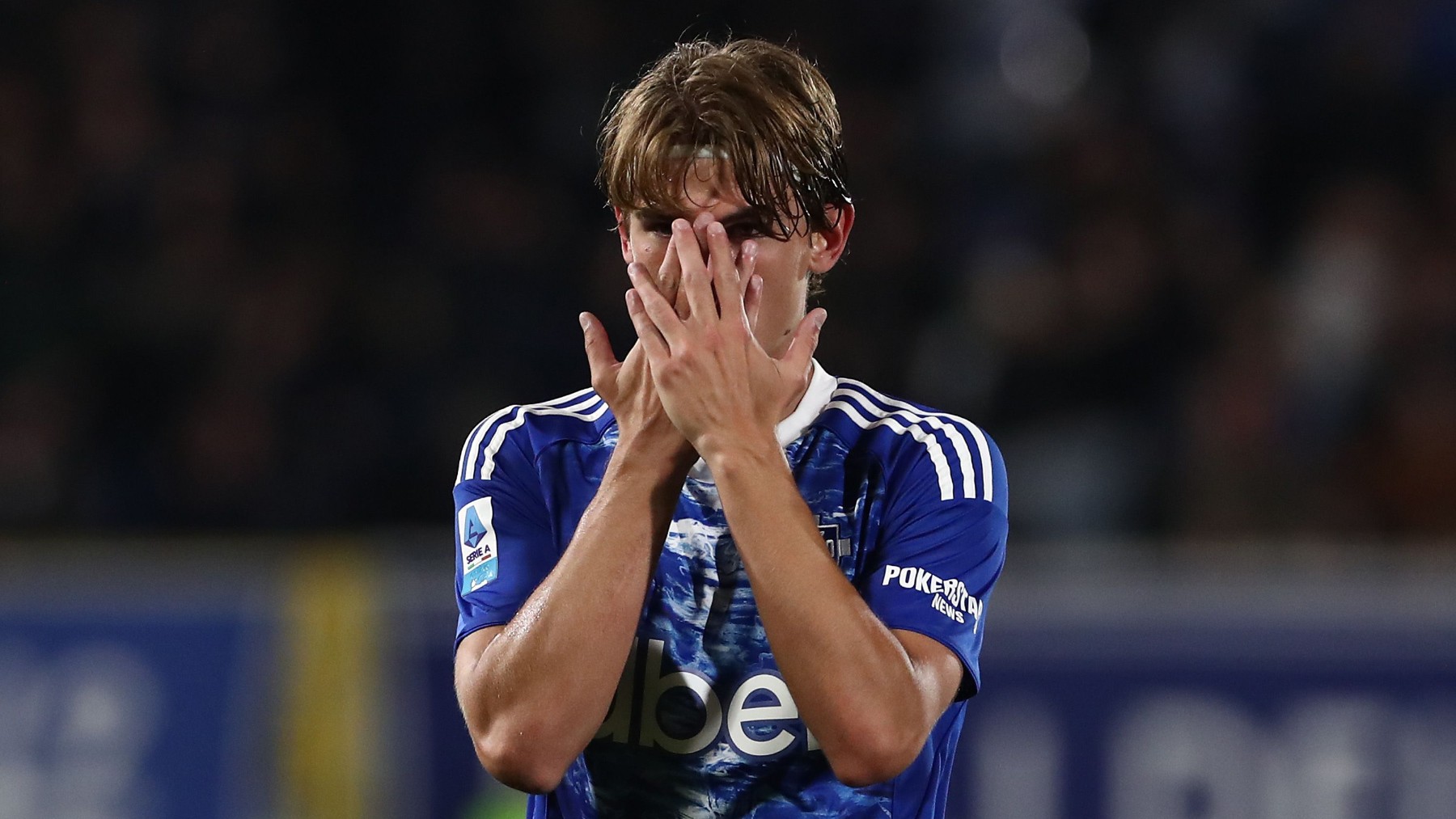 Nico Paz, sobre su regreso al Real Madrid: Si surge una oportunidad en el futuro...