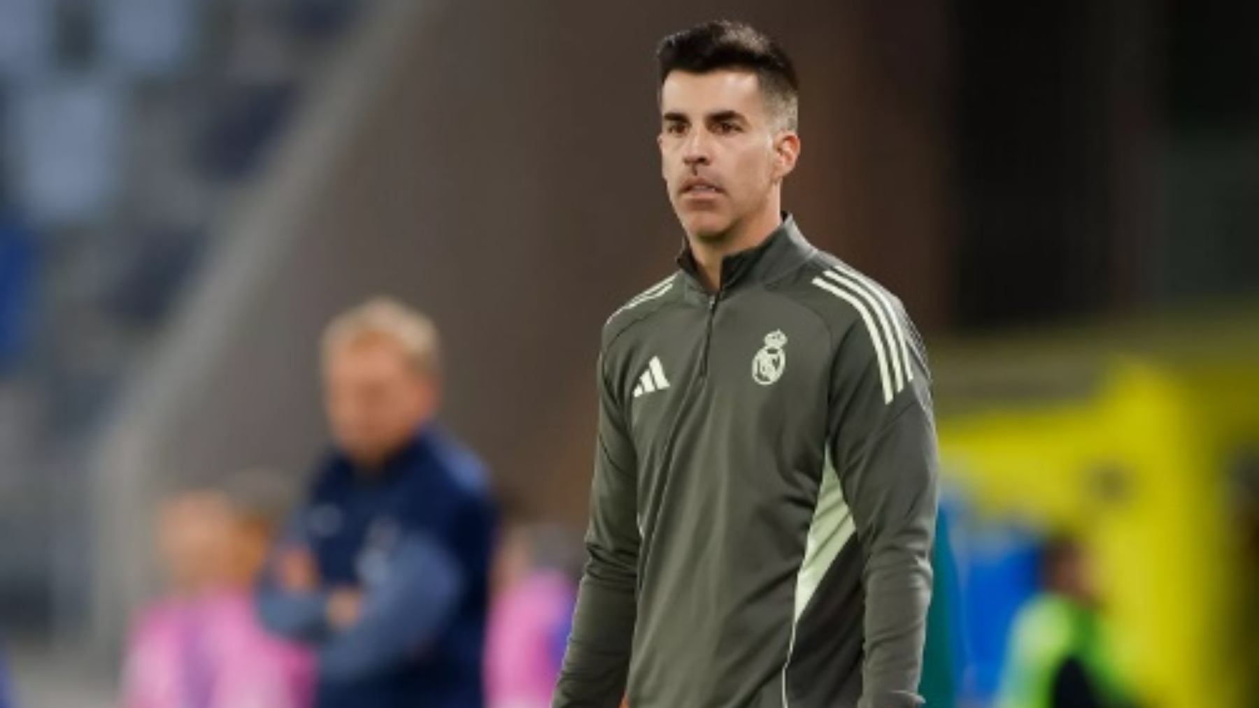 La Youth League eleva a Álvaro López: el ganador de