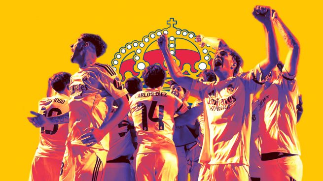 Real Madrid Youth League