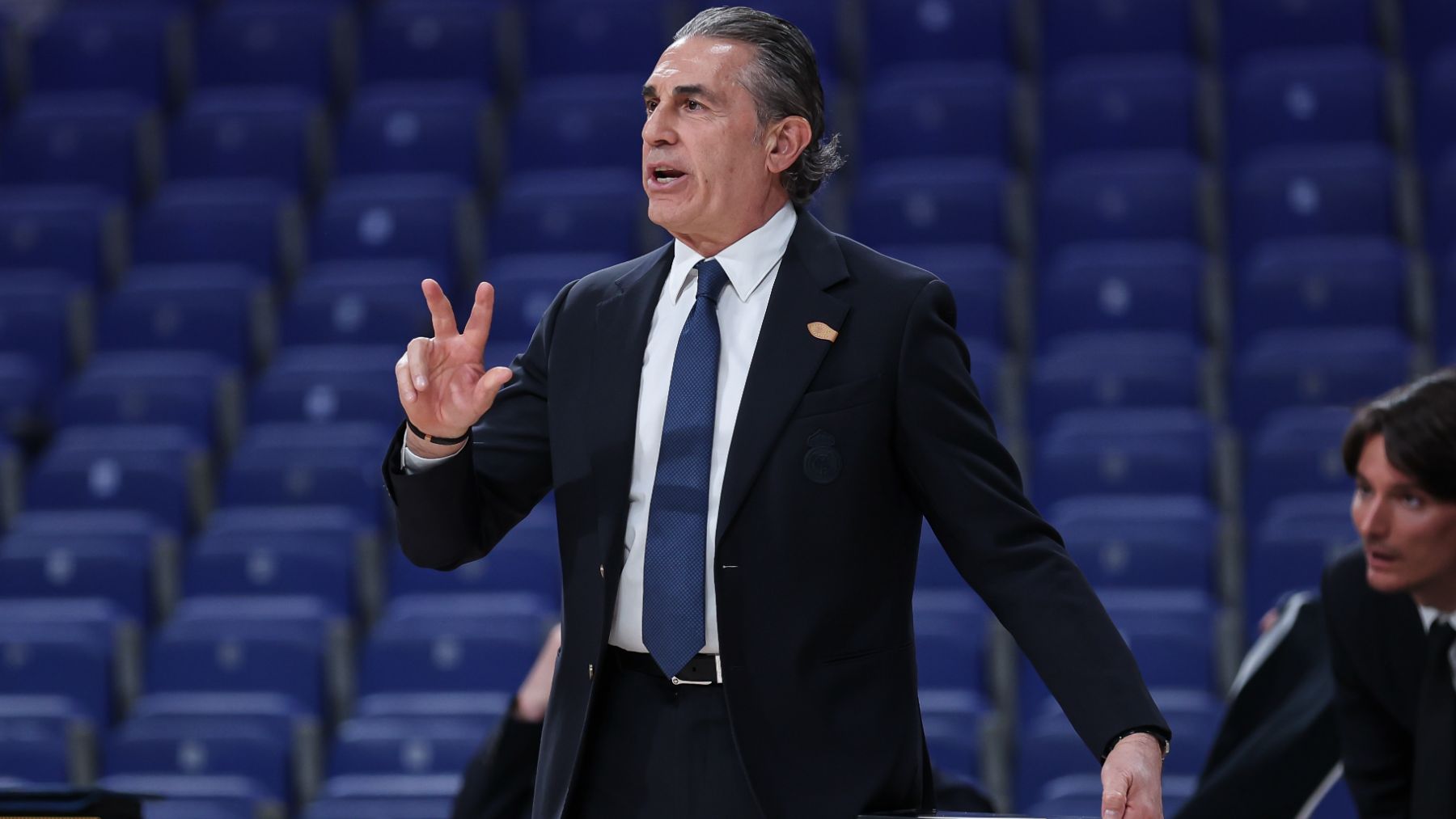 El Real Madrid ya conoce el horario de los playoffs la Euroliga: la serie arrancará el 29 de abril