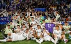 Real Madrid, Youth League
