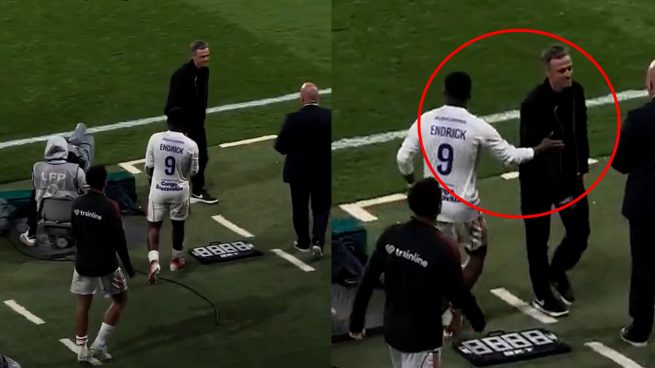 Luis Enrique Endrick