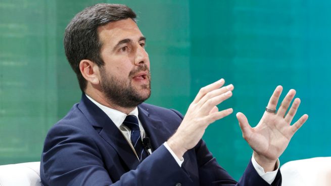 Enrique Riquelme