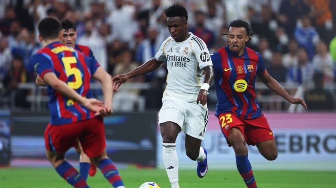 Real Madrid - Barcelona, Clasico