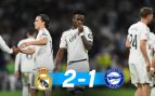 real madrid alaves