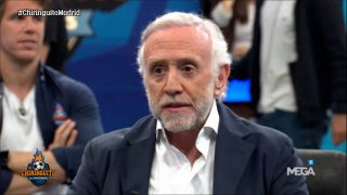 Los pesos pesados del Real Madrid apoyan la continuidad de Arbeloa.