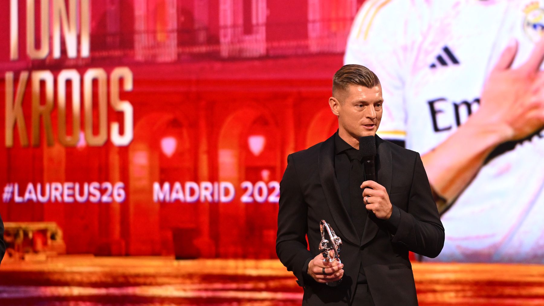 Kroos explica el verdadero motivo de su retirada y habla sobre su posible regreso al Real Madrid