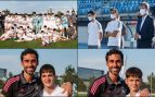Arbeloa Infantil A