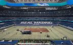 Bernabéu tenis