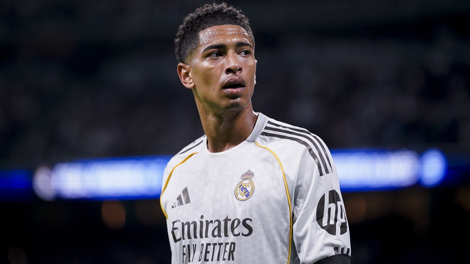 Bellingham se hace inversor del equipo de críquet de Birmingham: Siento que debo algo a la ciudad