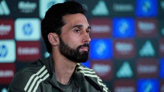 Arbeloa