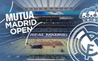 Bernabéu tenis