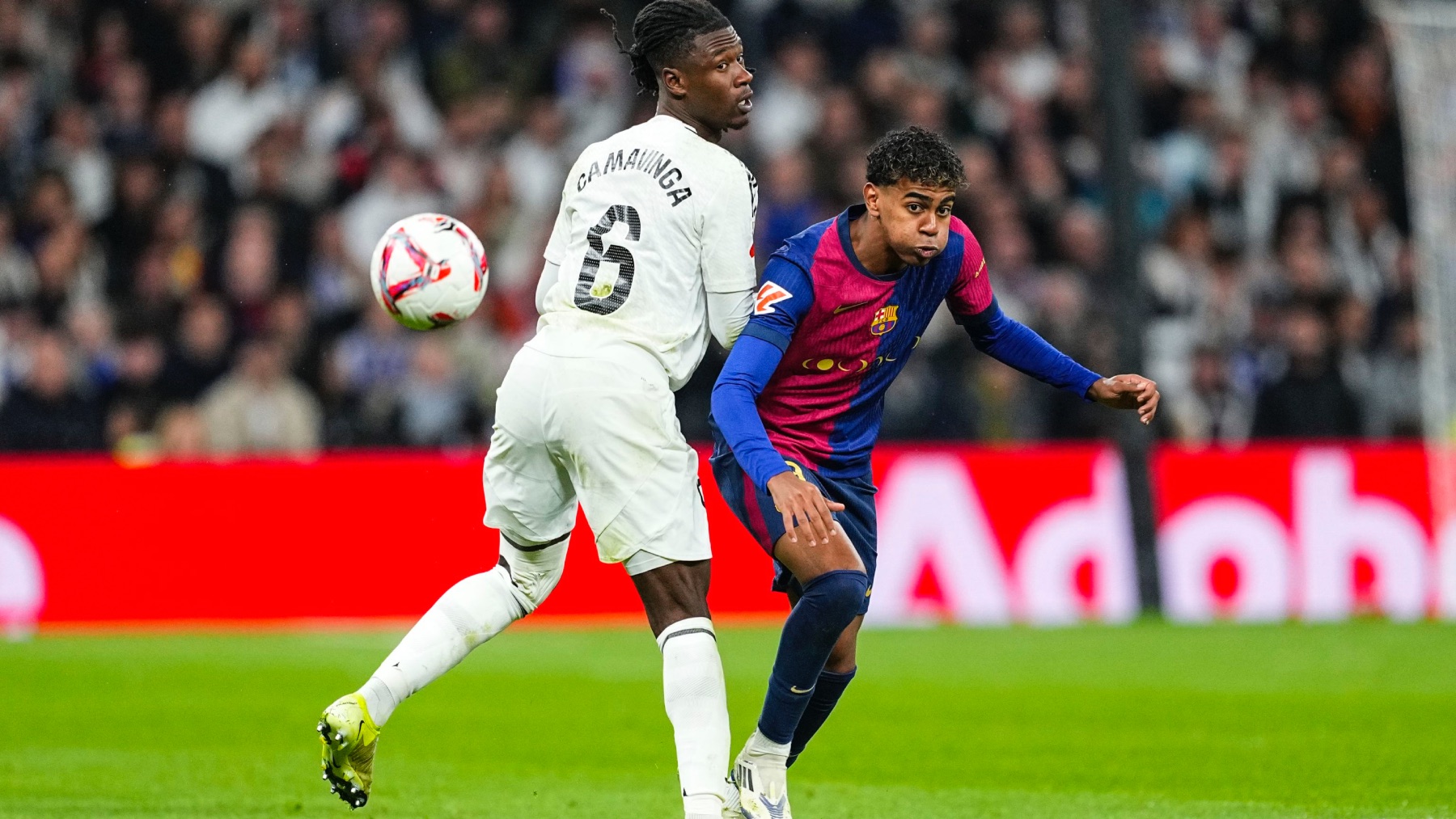 Locura con los precios del Clásico en el Camp Nou: la entrada más barata para socios supera los 300 euros