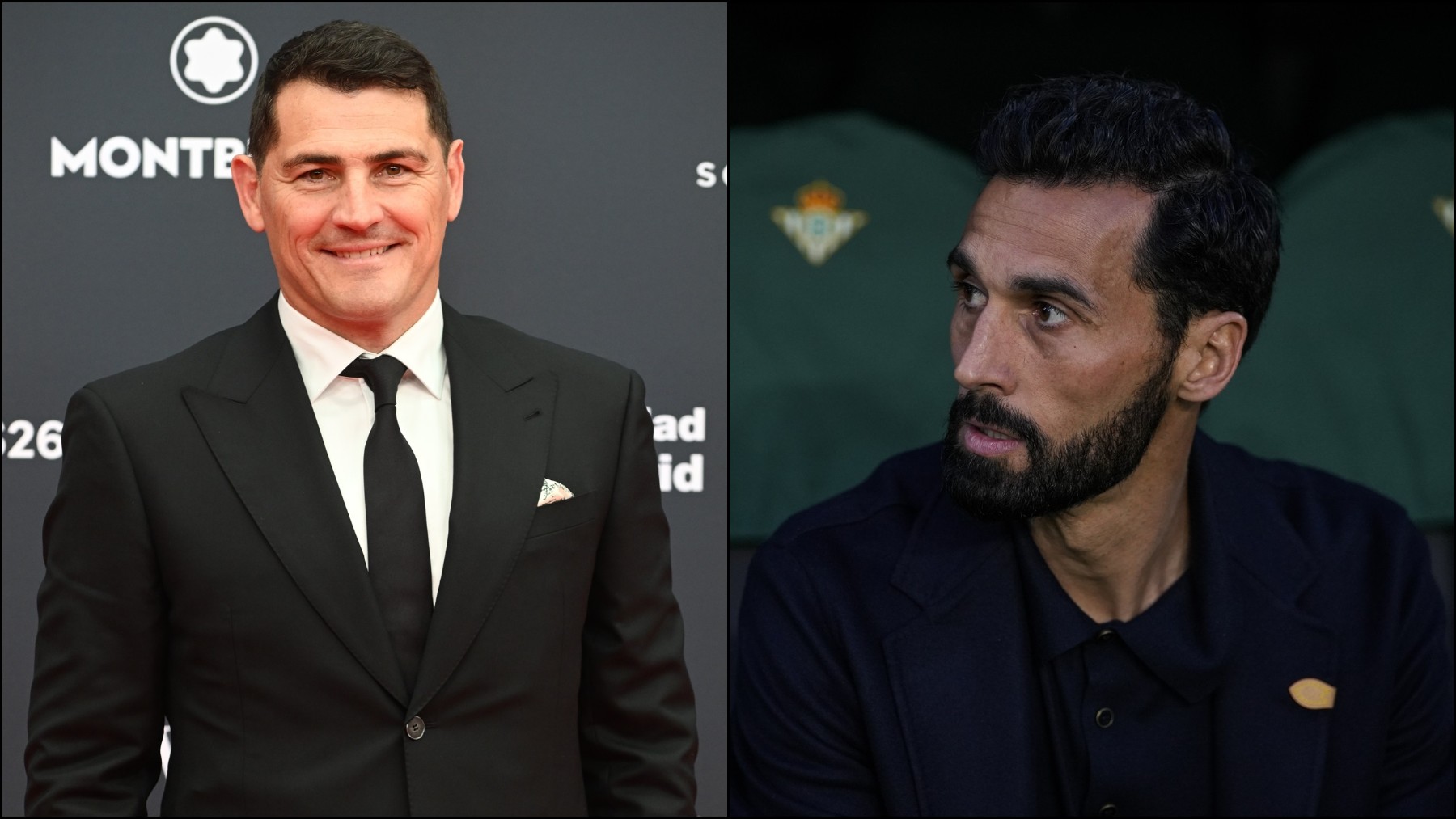 El madridismo se echa encima de Casillas por un comentario en que parece cómodo con la situación de Arbeloa