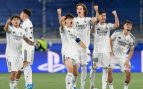 La Fábrica, Real Madrid, cantera
