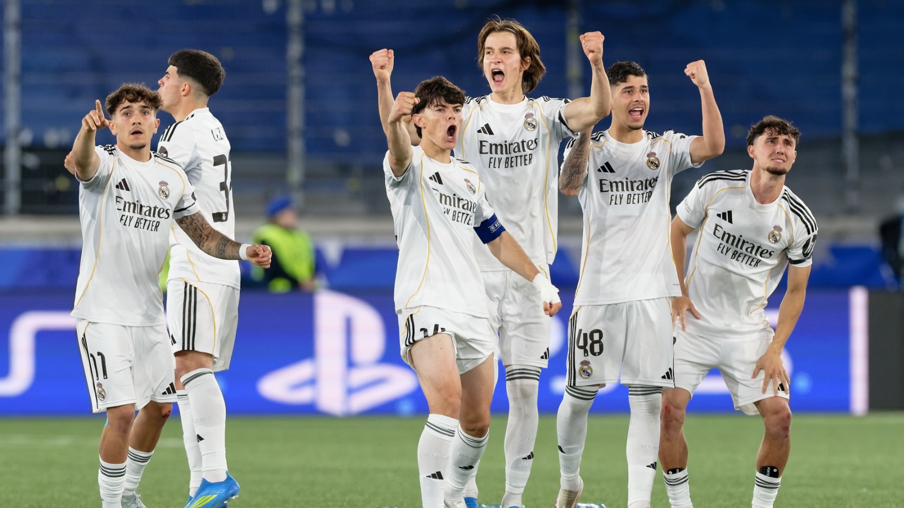 La temporada del despegue de