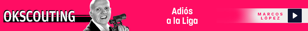 Adiós a la Liga