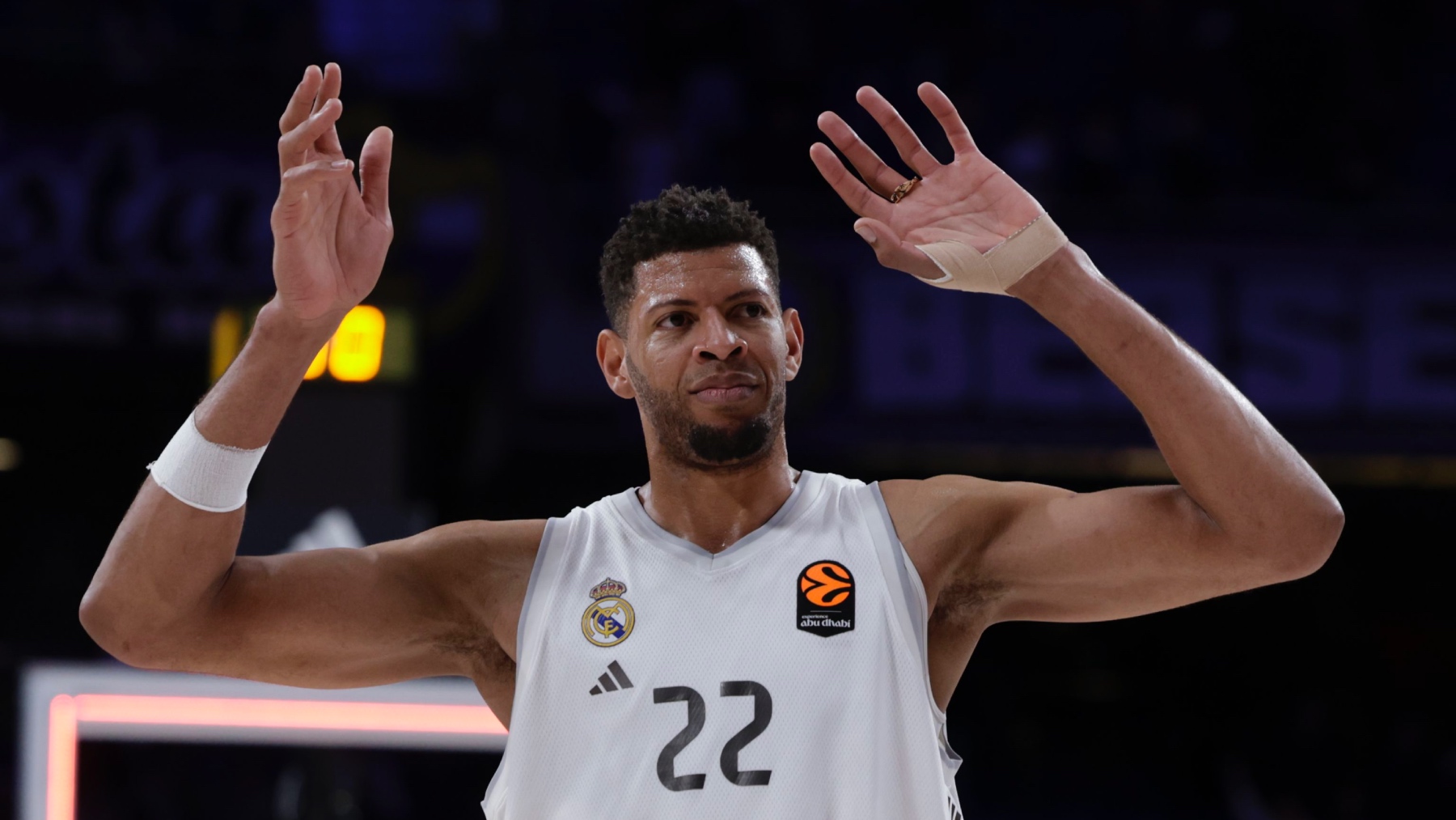 Real Madrid basket – Hapoel Tel Aviv en directo: resultado y minuto a minuto de la Euroliga de baloncesto en vivo
