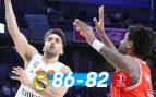 Real Madrid Hapoel