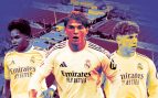 Real Madrid fichajes