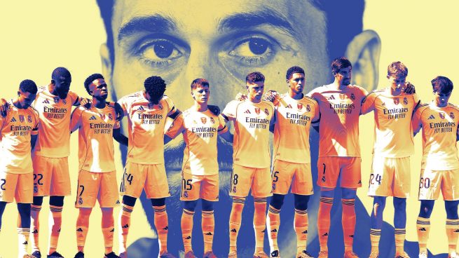 Real Madrid Arbeloa