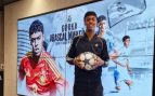 Real Madrid, Joya, España, Colombia