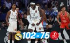 Real Madrid Hapoel