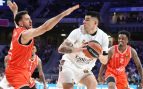 Real Madrid Hapoel