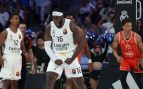 Real Madrid Hapoel