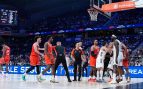 Real Madrid Hapoel