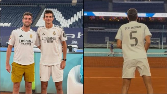 Rafa Jódar Bernabéu