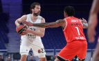 Real Madrid, Hapoel Tel Aviv